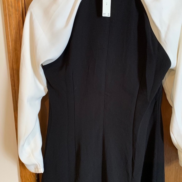 Ivee Color Block Dress - Picture 3 of 7